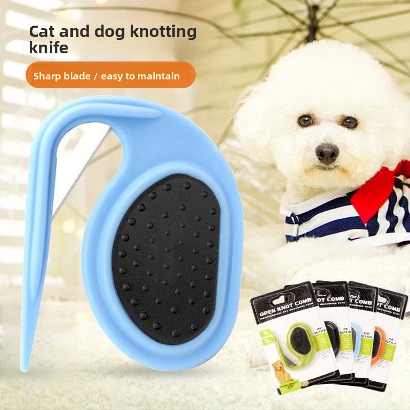 Pet Detangling Comb for Cats a - đánh giá và giá Pet Supplies In Store